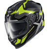 Black / Hi-Viz