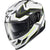 White / Hi-Viz