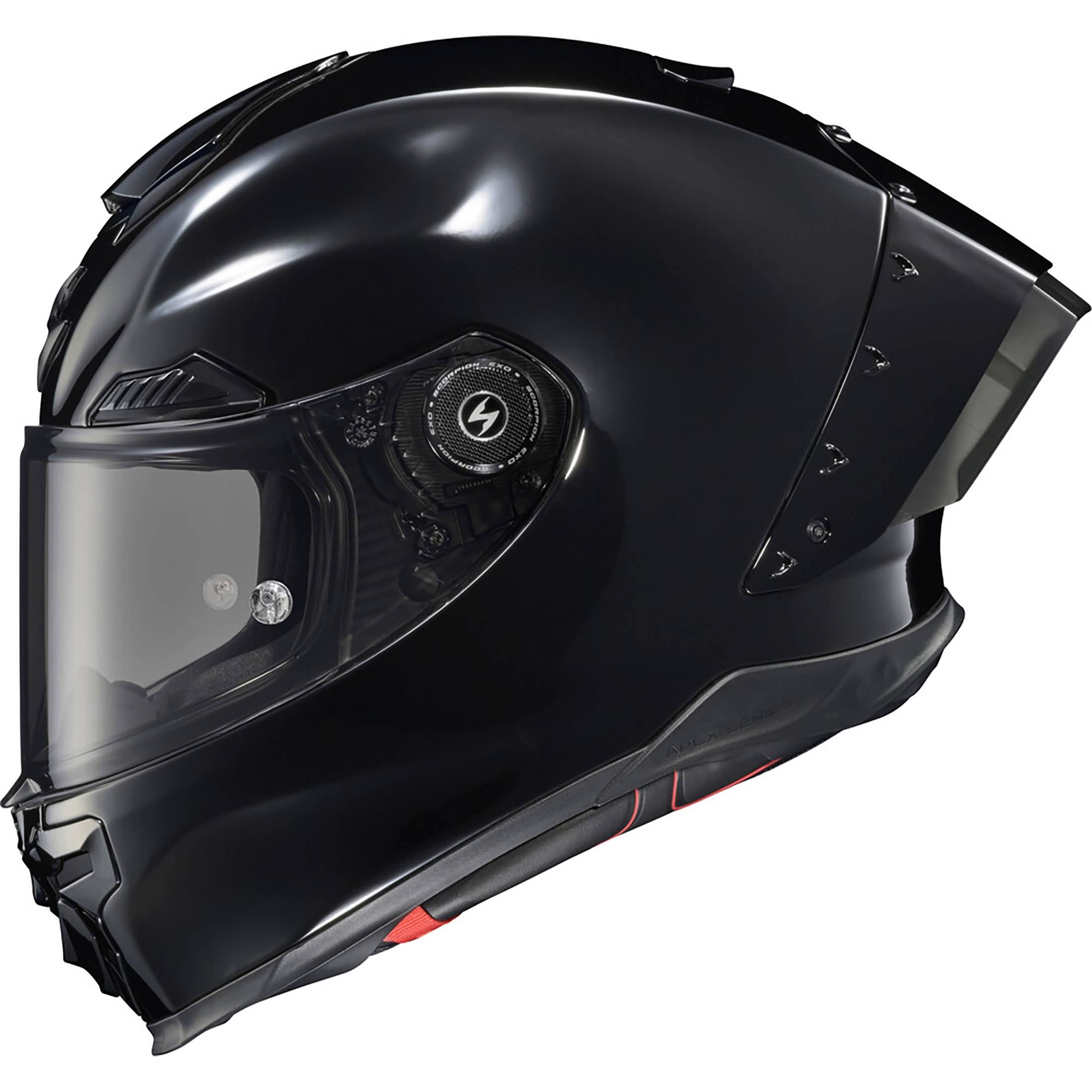 Scorpion EXO-Warp Apex Adult Street Helmets-75-1180