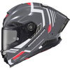 Scorpion EXO-Warp Atarax Adult Street Helmets