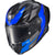 Black / Blue