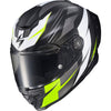 Black / White / Hi-Vis