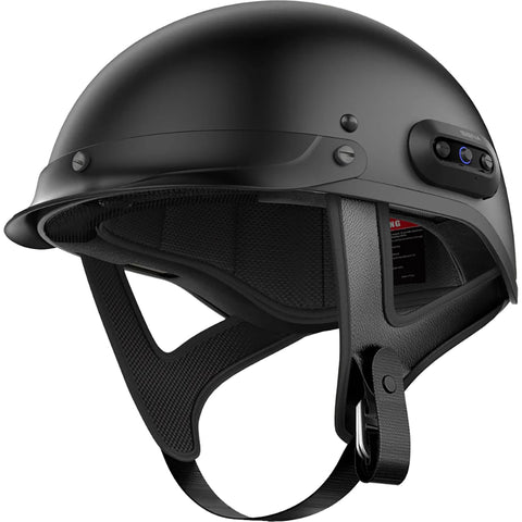 Sena Cavalry 2 Bluetooth Adult Cruiser Helmets