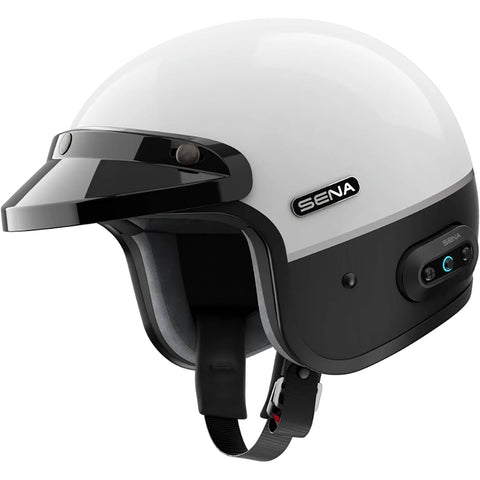 Sena Surge Bluetooth Adult Cruiser Helmets