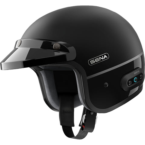 Sena Surge Mesh Adult Cruiser Helmets
