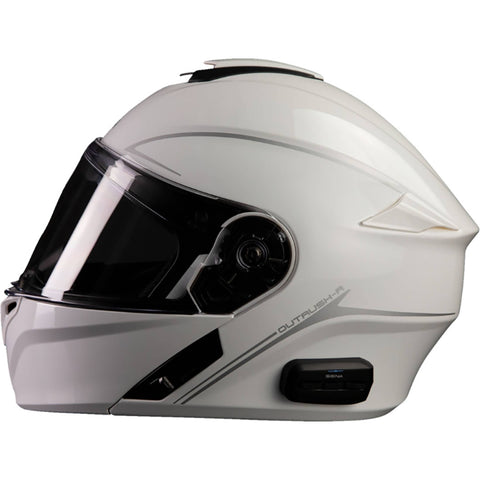 Sena Outrush R Modular Adult Street Helmets