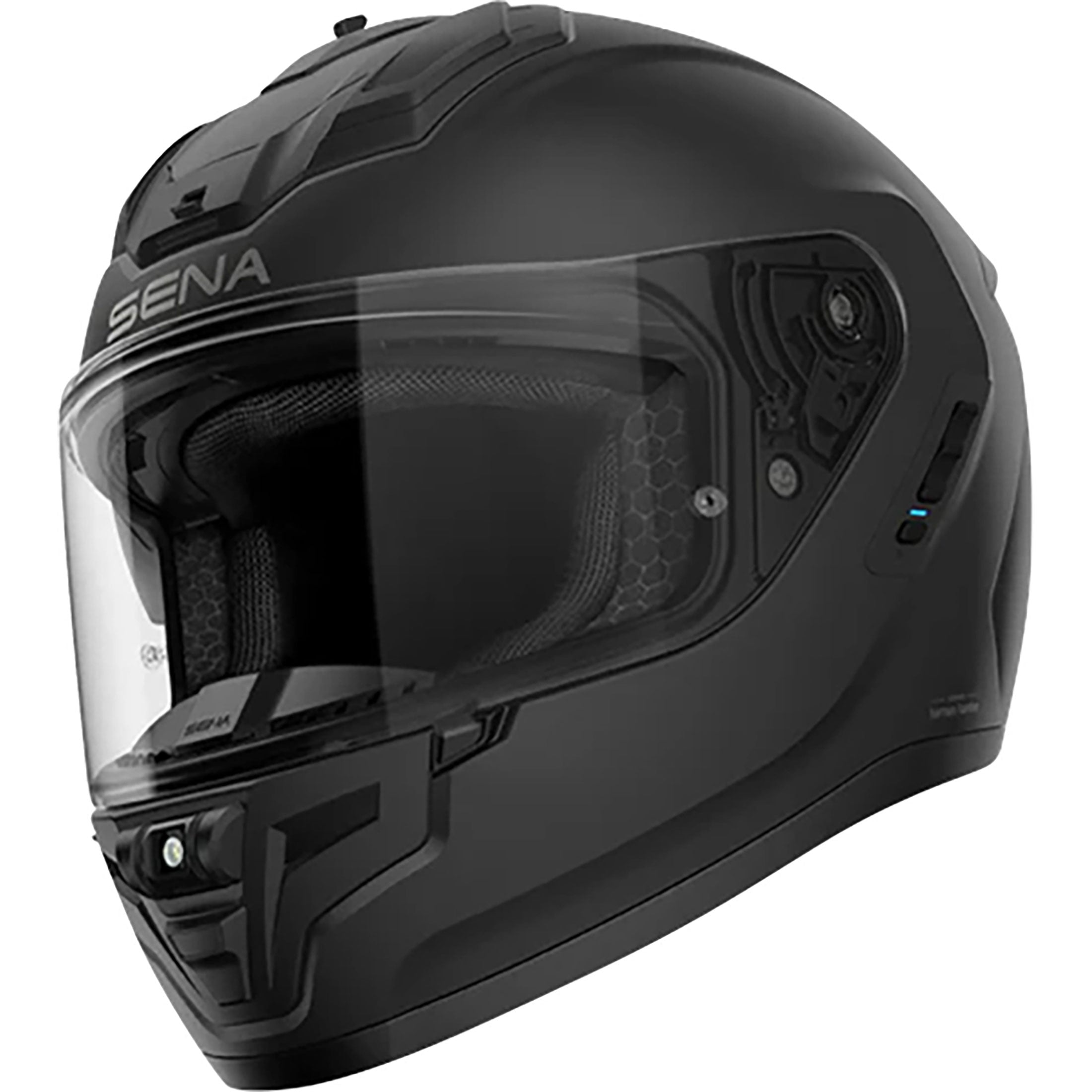 Sena Phantom ANC Adult Street Helmets-0101