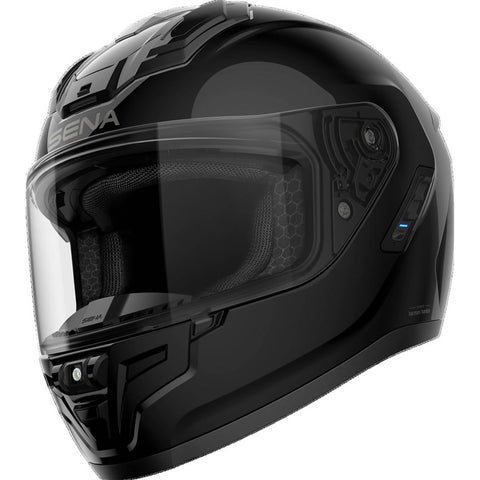 Sena Phantom Smart Mesh Bluetooth Adult Street Helmets