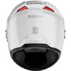 Sena Phantom Smart Mesh Bluetooth Adult Street Helmets