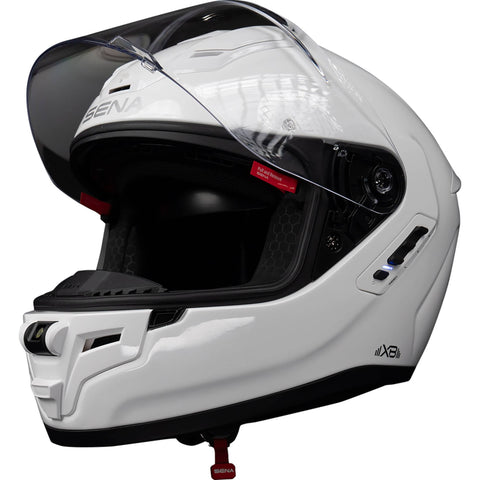 Sena Phantom XB Smart FF Adult Street Helmets