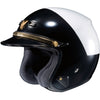 Shoei RJ Platinum-R Adult Cruiser Helmets