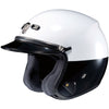 Lo-Rise Black / White