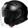 Shoei J-Cruise II Solid Adult Cruiser Helmets (Refurbished, Without Tags)