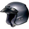 Shoei RJ-Platinum R Solid Adult Cruiser Helmets