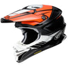 Shoei VFX-EVO Jammer Adult Off-Road Helmets