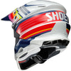 Shoei VFX-EVO Pinnacle Adult Off-Road Helmets (Brand New)