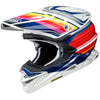 Shoei VFX-EVO Pinnacle Adult Off-Road Helmets