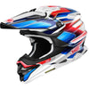 Shoei VFX-EVO Sparkle Adult Off-Road Helmets