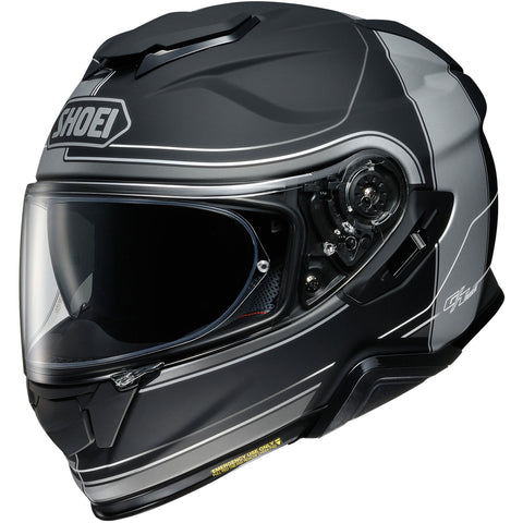 Shoei GT-Air II Crossbar Adult Street Helmets (Brand New)