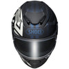 Shoei GT-Air II Qubit Adult Street Helmets (Brand New)