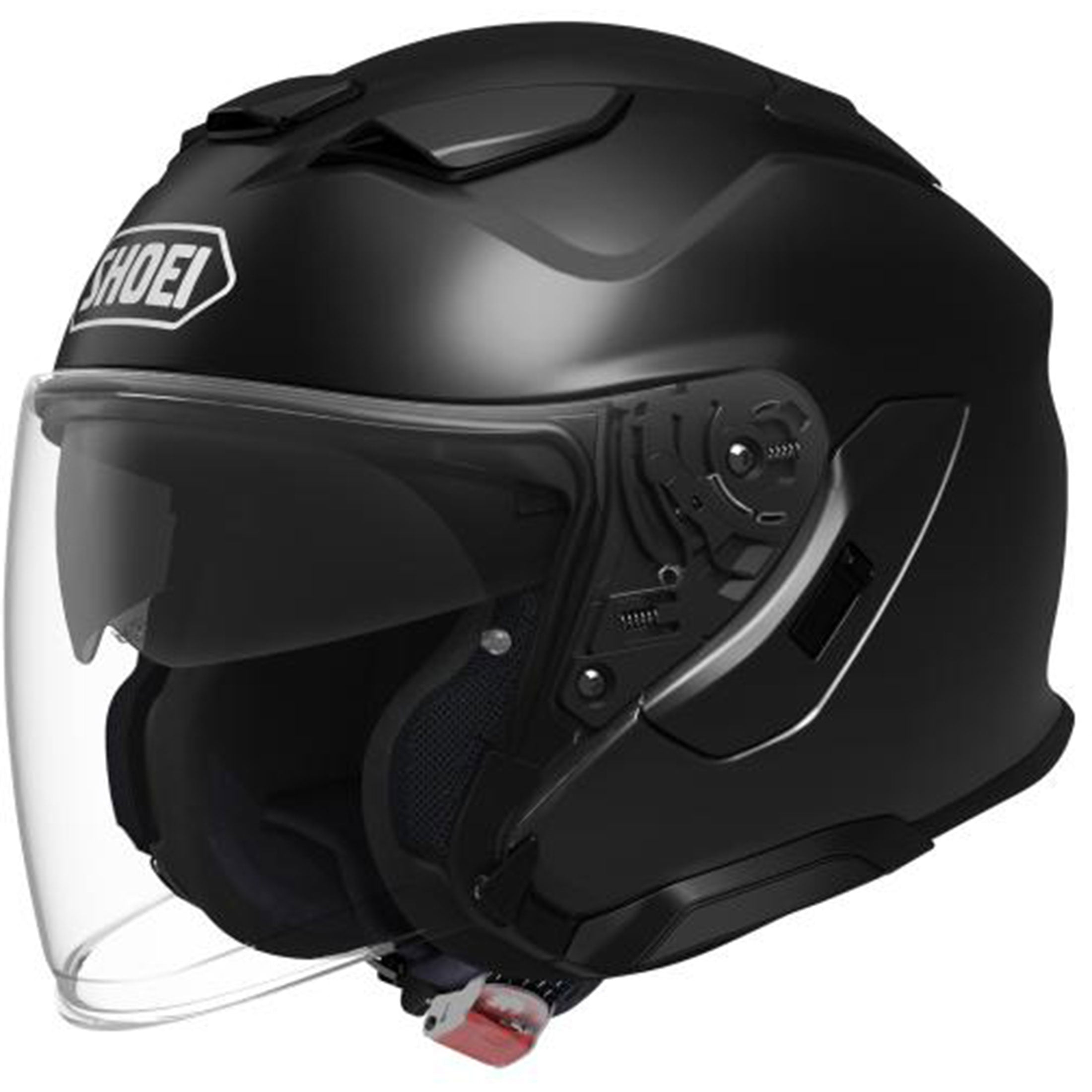 Shoei J-Cruise 3 Adult Street Helmets-0133
