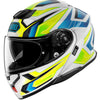 Shoei Neotec 3 Anthem Adult Street Helmets