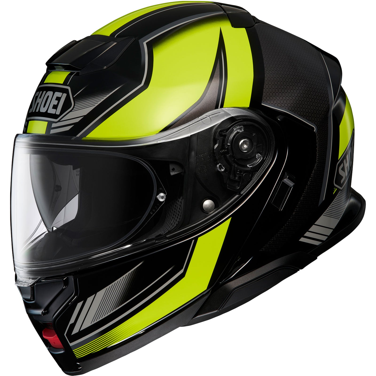 Shoei Neotec 3 Grasp Adult Street He-0120