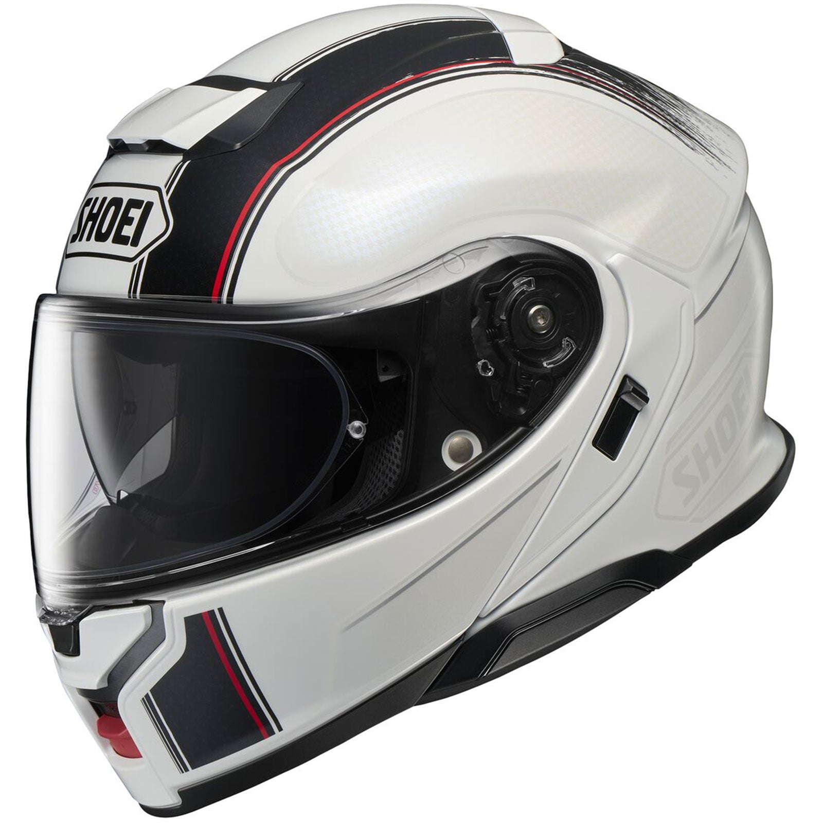 Shoei Neotec 3 Satori Adult Street He-0120