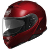 Shoei Neotec II Adult Street Helmets (Refurbished, Without Tags)