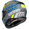 Shoei RF-1400 Accolade Adult Street Helmets (Brand New)