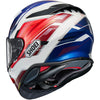 Shoei RF-1400 Capriccio Adult Street Helmets