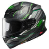 Shoei RF-1400 Capriccio Adult Street Helmets