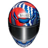 Shoei RF-1400 Diggia Adult Street Helmets (Brand New)