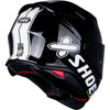 Shoei RF-1400 Ideograph Adult Street Helmets