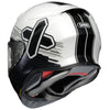 Shoei RF-1400 Ideograph Adult Street Helmets