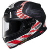 Shoei RF-1400 Knee Down Adult Street Helmets (Brand New)