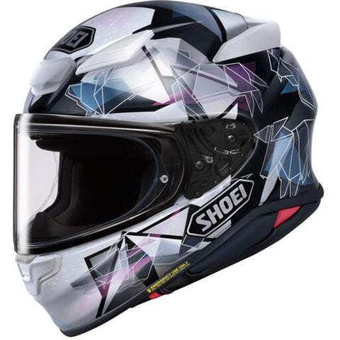 Shoei RF-1400 Origami 2 Adult Street Helmets