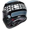 Shoei RF-1400 Shakin' Speed Adult Street Helmets