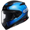 Shoei RF-1400 Sheen Adult Street Helmets (Brand New)