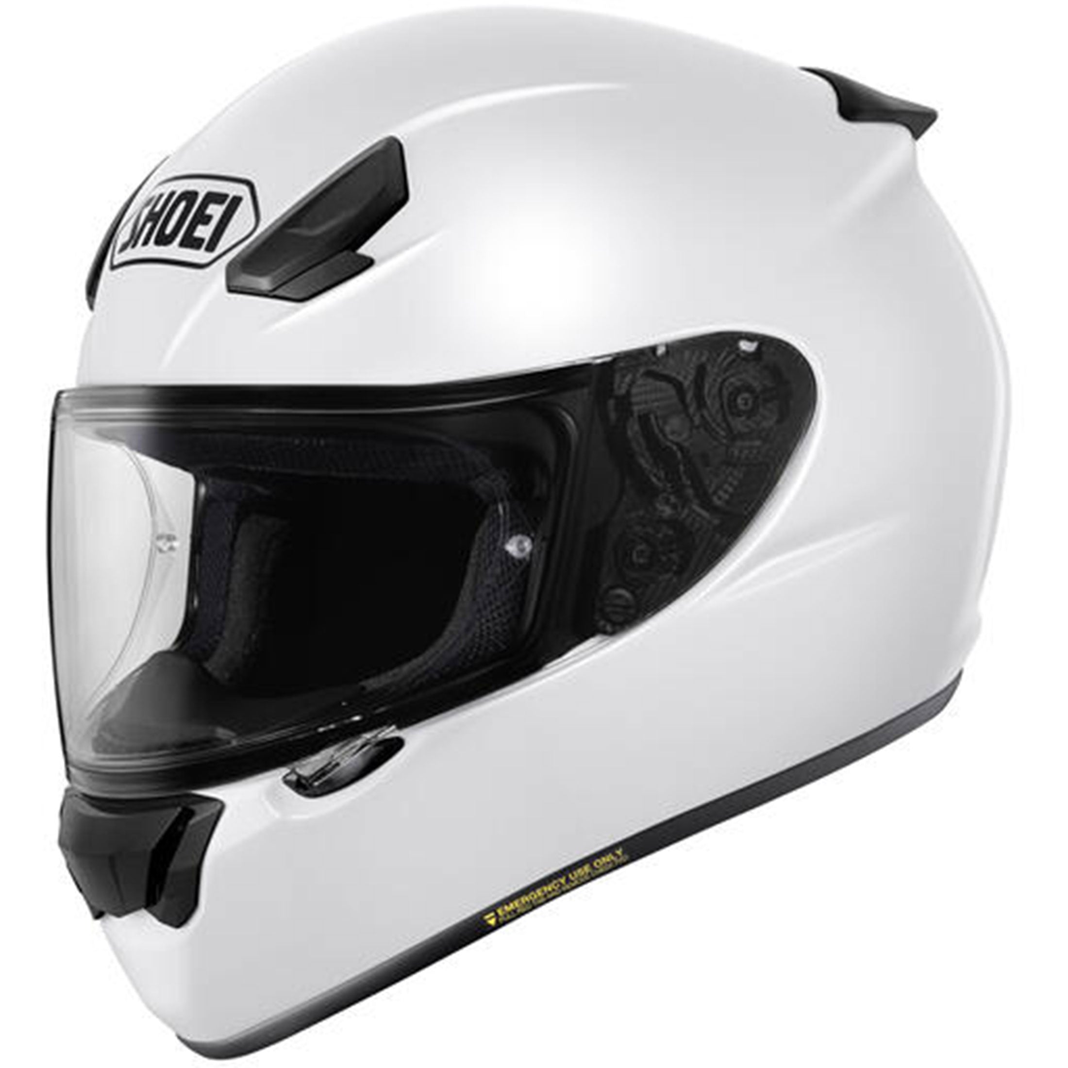 Shoei RF-SR 2 Adult Street Helmets-0108