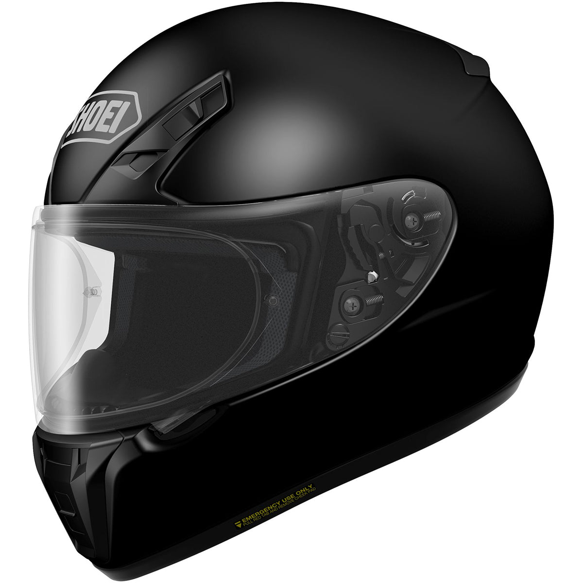 Shoei RF-SR Solid Adult Street Helmets-0107