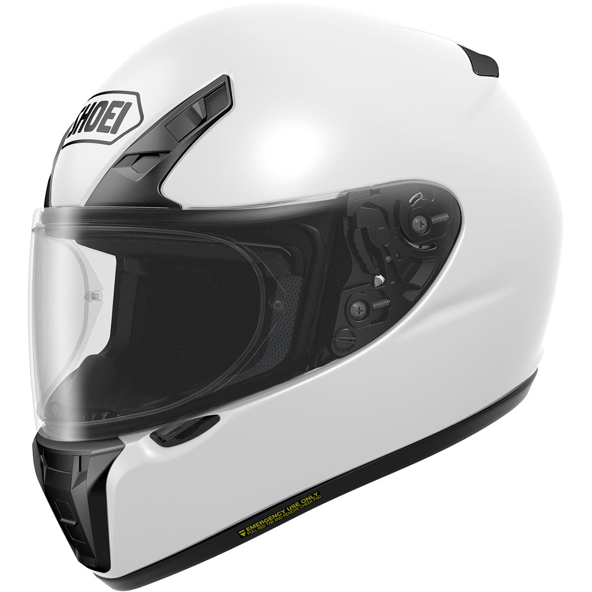 Shoei RF-SR Solid Adult Street Helmets (REFURBISH-0107