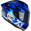 Shoei X-Fifteen Alex Marquez 73 V3 Adult Street Helmets (Brand New)