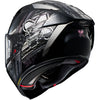 Shoei X-Fifteen Cross Logo Adult Street Helmets (Brand New)