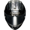 Shoei X-Fifteen Cross Logo Adult Street Helmets (Brand New)