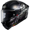 Shoei X-Fifteen Cross Logo Adult Street Helmets (Brand New)