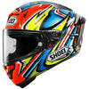 Shoei X-Fifteen Daijiro Adult Street Helmets