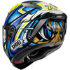 Shoei X-Fifteen Daijiro Adult Street Helmets