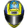 Shoei X-Fifteen Daijiro Adult Street Helmets