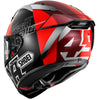 Shoei X-Fifteen Diggia 2 Adult Street Helmets